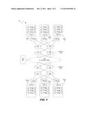 VXLAN BASED MULTICASTING SYSTEMS HAVING IMPROVED LOAD DISTRIBUTION diagram and image