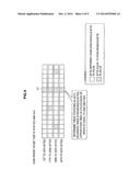 RECEIVING APPARATUS, PACKET-BOUNDARY DETERMINATION METHOD, AND COMPUTER     PROGRAM diagram and image