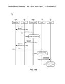 Methods and System for Dynamic Spectrum Arbitrage with Mobility Management diagram and image