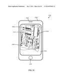 Methods and System for Dynamic Spectrum Arbitrage with Mobility Management diagram and image