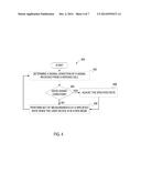 REDUCING RATE OF MEASUREMENT CYCLES IN SUBSEQUENT DISCONTINUOUS RECEPTION     (DRX) CYCLES diagram and image