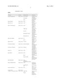 PROTOCOLS, INTERFACES, AND PRE/POST-PROCESSING FOR ENABLING SON ENTITIES     AND FEATURES IN BASE STATIONS AND WIRELESS NETWORKS diagram and image