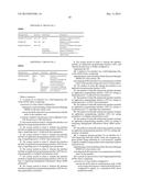 PROTOCOLS, INTERFACES, AND PRE/POST-PROCESSING FOR ENABLING SON ENTITIES     AND FEATURES IN BASE STATIONS AND WIRELESS NETWORKS diagram and image