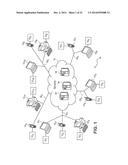 TELECOMMUNICATION AND MULTIMEDIA MANAGEMENT METHOD AND APPARATUS diagram and image