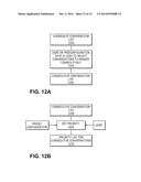 TELECOMMUNICATION AND MULTIMEDIA MANAGEMENT METHOD AND APPARATUS diagram and image