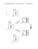 SYSTEM AND METHODS FOR ENABLING SIMULTANEOUS TRANSMIT AND RECEIVE IN THE     SAME WIFI BAND WITHIN A DEVICE diagram and image