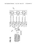 BAND GROUPING COMBINATIONS FOR TUNABLE UMTS MULTI-BAND FILTERS diagram and image