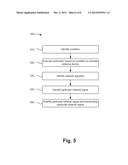 EXTENDING NETWORK SIGNAL RANGE VIA VEHICLES diagram and image