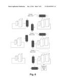 EXTENDING NETWORK SIGNAL RANGE VIA VEHICLES diagram and image