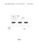 EXTENDING NETWORK SIGNAL RANGE VIA VEHICLES diagram and image