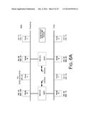 Inter-Medium Bridging With Inter-Domain Routing And Multi-Medium Domain     Coordination diagram and image