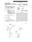 Systems and Methods for Splitting and Recombining Communications in     Multi-Network Environments diagram and image