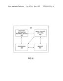 SYSTEM AND METHOD PROVIDING FIXED MOBILE CONVERGENCE VIA BONDED SERVICES diagram and image