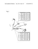 SHARING UP-LINK RESOURCES IN UNIVERSAL MOBILE TELECOMMUNICATIONS SYSTEM diagram and image