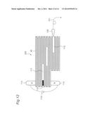 RAMAN SCATTERING PHOTOENHANCEMENT DEVICE, METHOD FOR MANUFACTURING RAMAN     SCATTERING PHOTOENHANCEMENT DEVICE, AND RAMAN LASER LIGHT SOURCE USING     RAMAN SCATTERING PHOTOENHANCEMENT DEVICE diagram and image