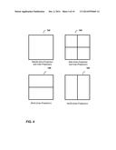 CONTEXT REDUCTION FOR CONTEXT ADAPTIVE BINARY ARITHMETIC CODING diagram and image