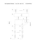 APPARATUS FOR INTERFERENCE CANCELLATION IN MIMO RECEIVER, METHOD FOR     INTERFERENCE CANCELLATION IN MIMO RECEIVER AND MIMO RECEIVER diagram and image