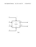 DEVICE FOR MODIFYING TRAJECTORIES diagram and image