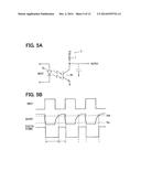 RECEIVING APPARATUS AND METHOD FOR DETECTING THE NUMBER OF BITS OF THE     SAME VALUE IN A RECEIVED BIT STREAM diagram and image