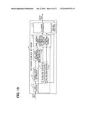 RECEIVING APPARATUS AND METHOD FOR DETECTING THE NUMBER OF BITS OF THE     SAME VALUE IN A RECEIVED BIT STREAM diagram and image