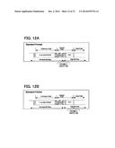 RECEIVING APPARATUS AND METHOD FOR DETECTING THE NUMBER OF BITS OF THE     SAME VALUE IN A RECEIVED BIT STREAM diagram and image