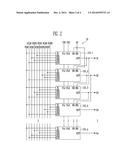 STAGE CIRCUIT AND SCAN DRIVER USING THE SAME diagram and image