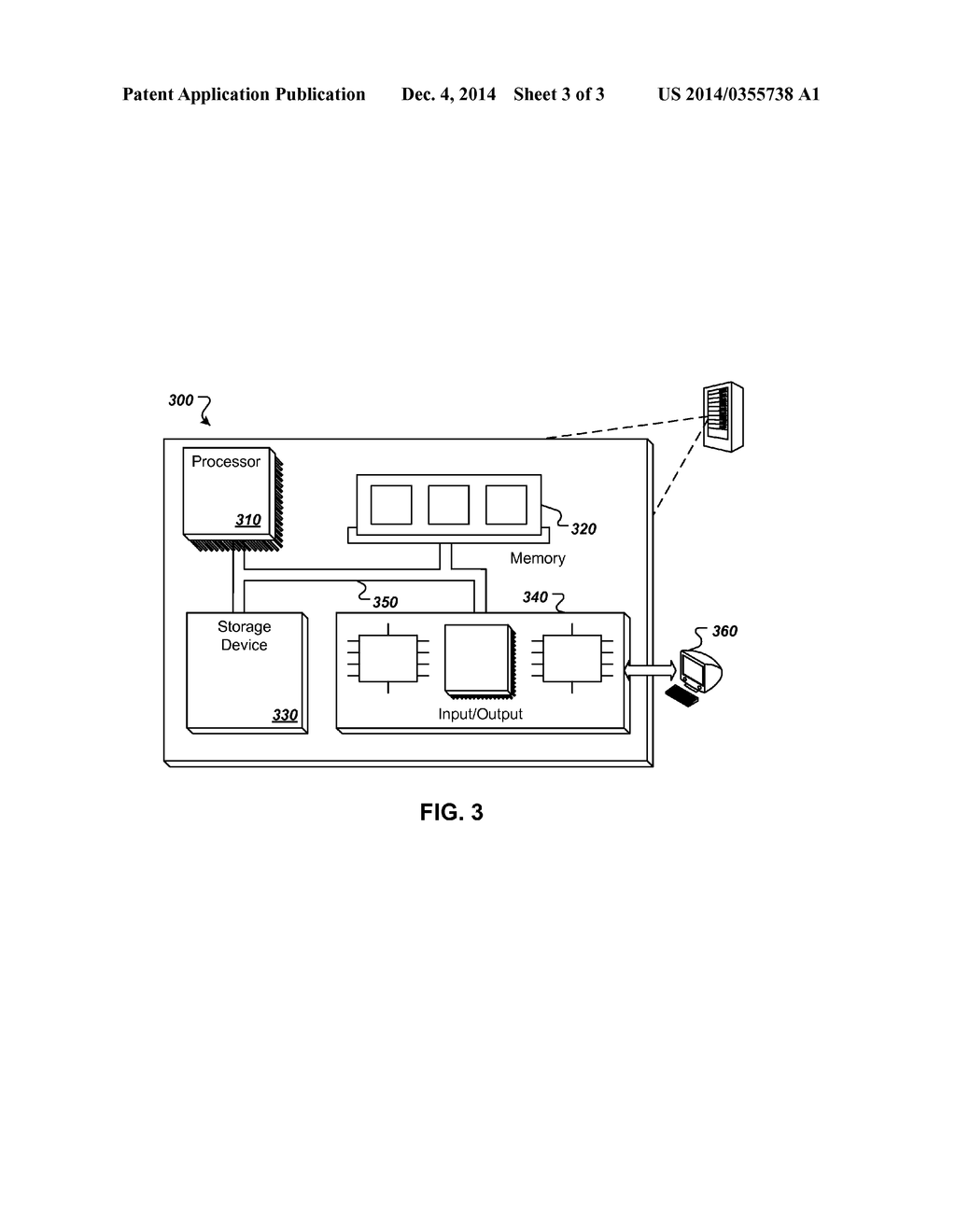 Digital X-Ray Imaging System with Still and Video Capture Modes - diagram, schematic, and image 04