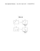 RADIOGRAPHIC IMAGING APPARATUS AND RADIOGRAPHIC IMAGE GENERATION METHOD diagram and image