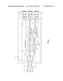 BROAD SOUND LOUDSPEAKER SYSTEM diagram and image