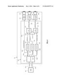 BROAD SOUND LOUDSPEAKER SYSTEM diagram and image