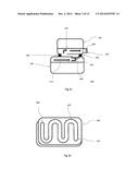 ACOUSTIC RECEIVER WITH INTERNAL SCREEN diagram and image