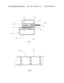 ACOUSTIC RECEIVER WITH INTERNAL SCREEN diagram and image