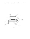 ACOUSTIC RECEIVER WITH INTERNAL SCREEN diagram and image