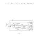 BROAD SOUND FIELD LOUDSPEAKER SYSTEM diagram and image