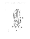 Shielded Audio Apparatus diagram and image