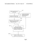 Method and Apparatus for Checking a Security Feature of a Value Document diagram and image