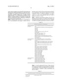 Methods of Predicting Musculoskeletal Disease diagram and image