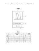 IMAGE PROCESSING SYSTEM, IMAGE PROCESSING DEVICE, IMAGE PROCESSING METHOD,     PROGRAM, AND INFORMATION STORAGE MEDIUM diagram and image