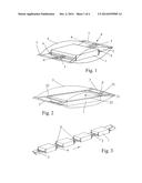 Packaging System and Method diagram and image