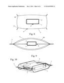 Packaging System and Method diagram and image