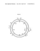 THRUST SLIDING BEARING diagram and image