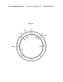 THRUST SLIDING BEARING diagram and image