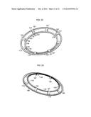 THRUST SLIDING BEARING diagram and image