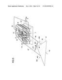 MACH-ZEHNDER MODULATOR ARRANGEMENT AND METHOD FOR OPERATING A MACH-ZEHNDER     MODULATOR ARRANGEMENT diagram and image