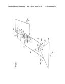 MACH-ZEHNDER MODULATOR ARRANGEMENT AND METHOD FOR OPERATING A MACH-ZEHNDER     MODULATOR ARRANGEMENT diagram and image