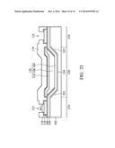 WAVEGUIDE STRUCTURE AND METHOD FOR FABRICATING THE SAME diagram and image