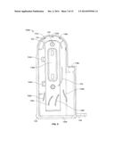 Splitter Modules and Optical Component Module Mounting Assemblies diagram and image