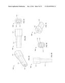 Splitter Modules and Optical Component Module Mounting Assemblies diagram and image