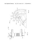 Splitter Modules and Optical Component Module Mounting Assemblies diagram and image