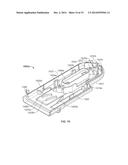 Splitter Modules and Optical Component Module Mounting Assemblies diagram and image